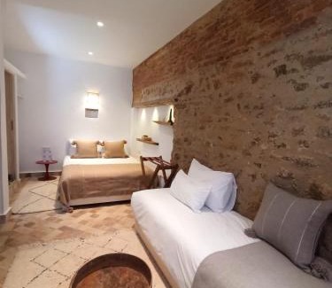 Ahl Agadir House | Dar YAMAR
