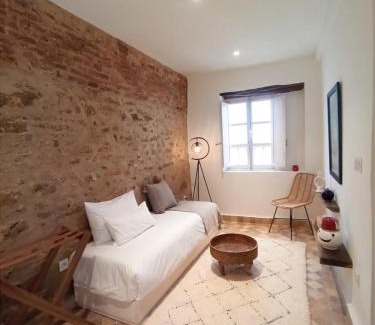 Ahl Agadir House | Dar YAMAR