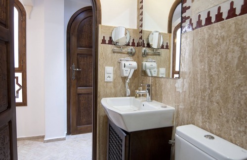 Medina of Tangier House | Dar Yasmine