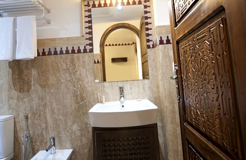 Medina of Tangier House | Dar Yasmine