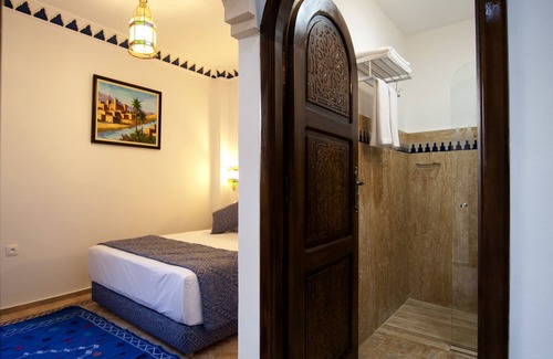 Medina of Tangier House | Dar Yasmine