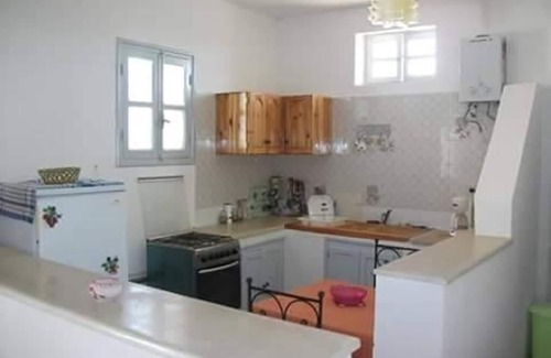Taguermess Apartment | DAR YOUSSEF