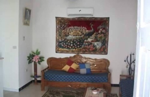 Taguermess Apartment | DAR YOUSSEF