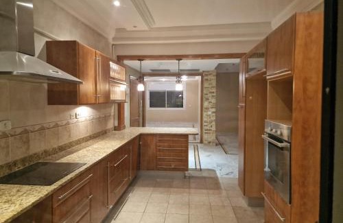 Cite El Khadra Villa | Dar Z LeKbira