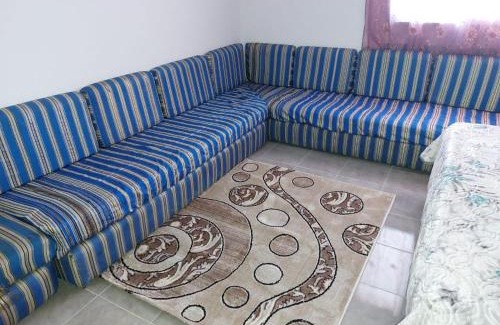 Cite El Khadra Villa | Dar Z LeKbira