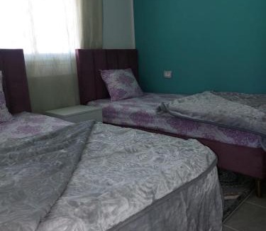 Cite El Khadra Villa | Dar Z LeKbira