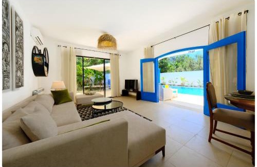 Mrezga Villa | Dar zeytouna