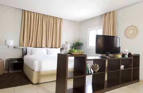 Al-Hamra'a Apartment | Dara Hamra