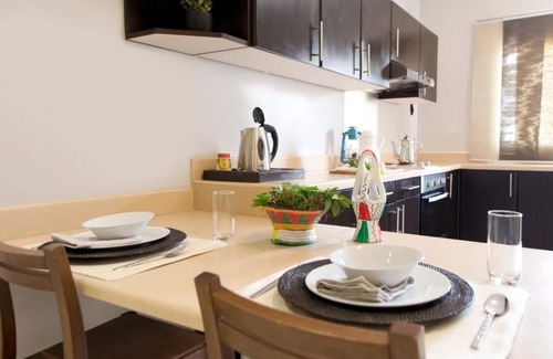 Al-Hamra'a Apartment | Dara Hamra
