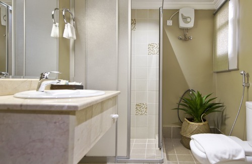 Al-Hamra'a Apartment | Dara Hamra