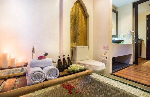 Chaweng City Center Resort | Dara Samui Beach Resort - Adults Only
