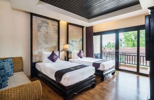 Chaweng City Center Resort | Dara Samui Beach Resort - Adults Only