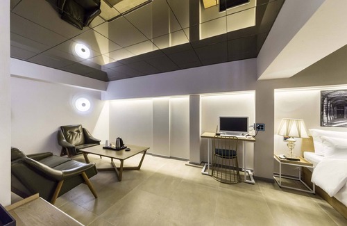 Dongdaemun Hotel | Darak Hotel