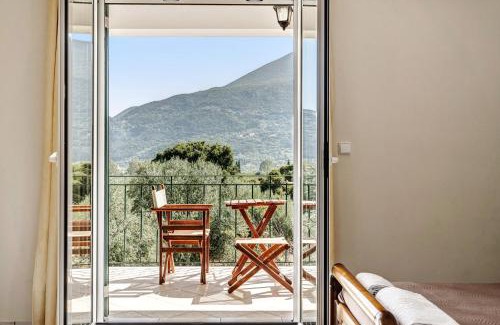 Sami Apartment | Daratos studio 1