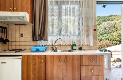 Sami Apartment | Daratos studio 1