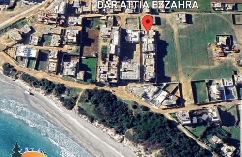 Hammam Al Agzaz Apartment | DarAttiaEzzahra