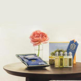 Pathumwan Hotel | Daraya Boutique Hotel