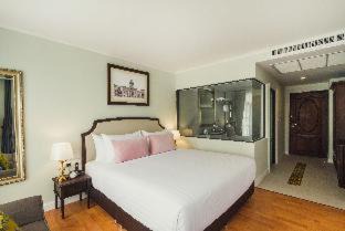Pathumwan Hotel | Daraya Boutique Hotel
