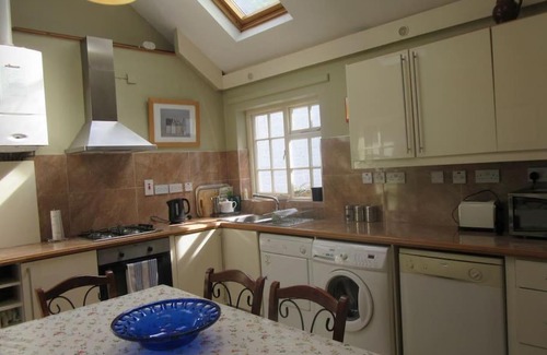 Londonderry House | Darcus Cottage