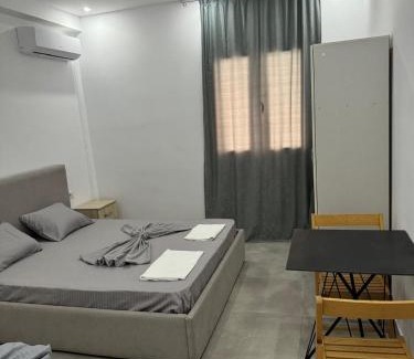 Shengjin Hotel | Dardania Hotel
