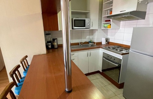 Bellavista Apartment | Dardigniac