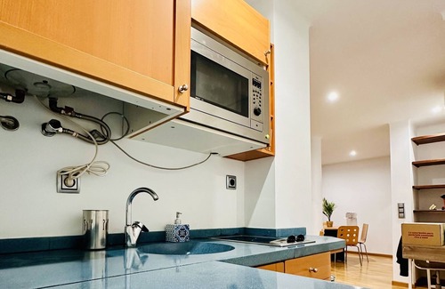 La Llotja-Born Apartment | Dare to be different