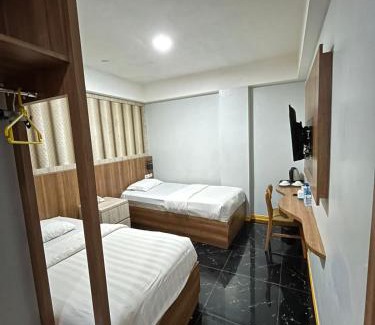 Sorong Hotel | Darefan Hotel Sorong