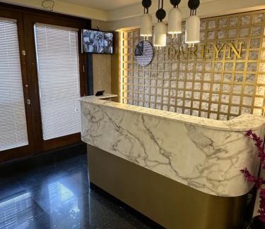 Fatih Hotel | Dareyn Boutique