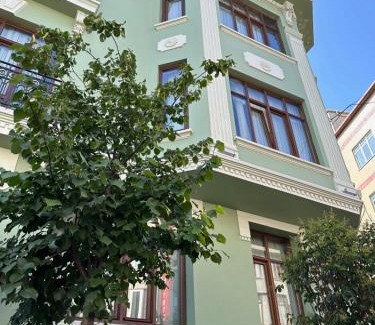 Fatih Hotel | Dareyn Boutique
