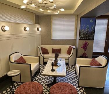Fatih Hotel | Dareyn Boutique