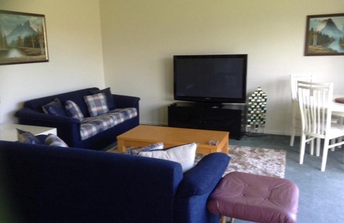 Darfield Apartment | Darfield Bel Air right on the main street