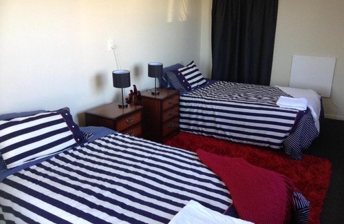 Darfield Apartment | Darfield Bel Air right on the main street