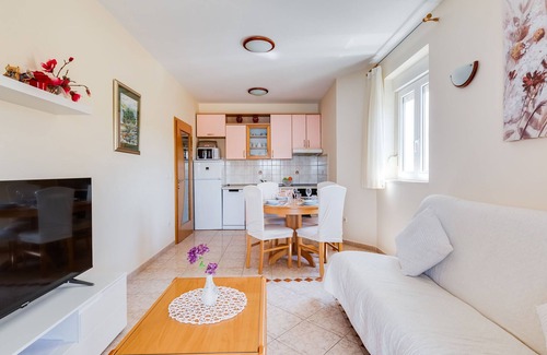 Krusevo Apartment | Daria 3 by Interhome