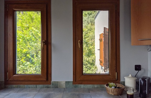 Zagora-Mouresi House | Daria's home at Pelion