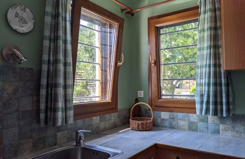 Zagora-Mouresi House | Daria's home at Pelion