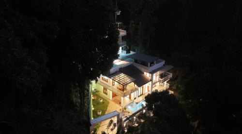 Katugastota Villa | Darigala House
