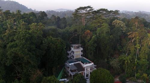 Katugastota Villa | Darigala House