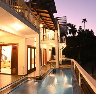 Katugastota Villa | Darigala House