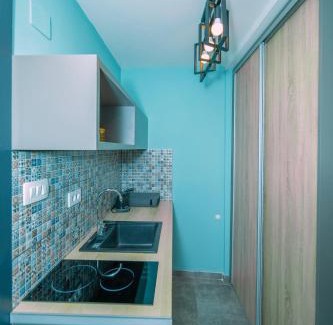 Varosh Apartment | Darija Apartments - City Square