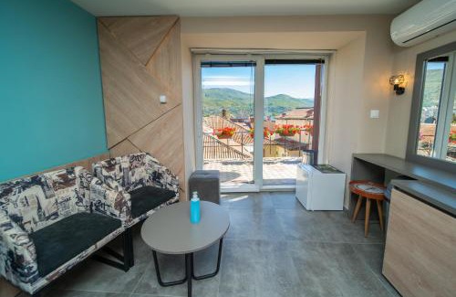Varosh Apartment | Darija Apartments - City Square