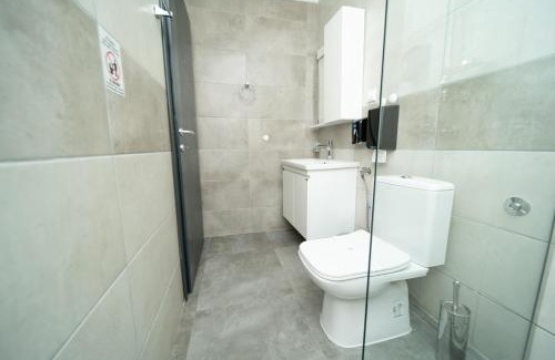 Varosh Apartment | Darija Apartments - City Square