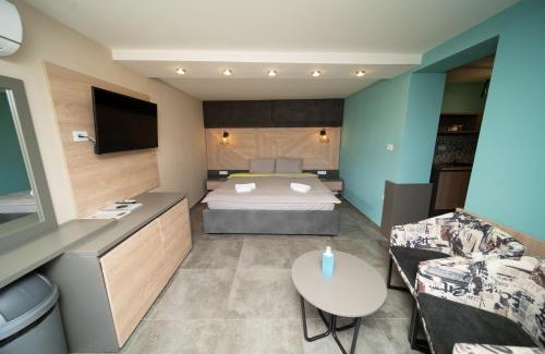 Varosh Apartment | Darija Apartments - City Square