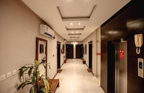 Riyadh Apartment | Darina Serviced Apartments