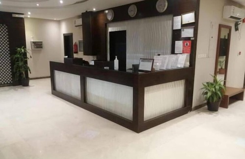 Riyadh Apartment | Darina Serviced Apartments