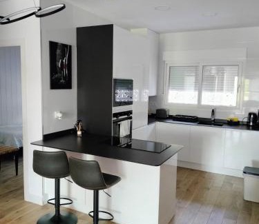 Les Deveses Apartment | DARIO'S house