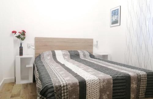 Les Deveses Apartment | DARIO'S house