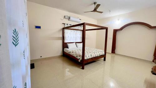 Malpe Bed & Breakfast | Dariya Sea Front - Beach facing