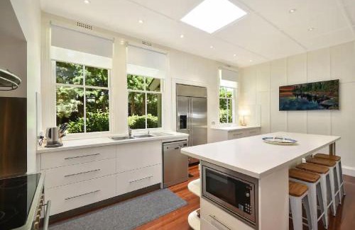 Leura House | Darjeeling