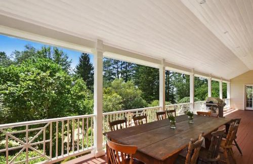 Leura House | Darjeeling