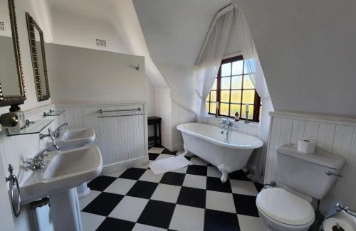 Eversdal House | Dark Chocolate Guest House